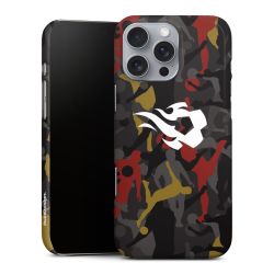 Premium Case matt