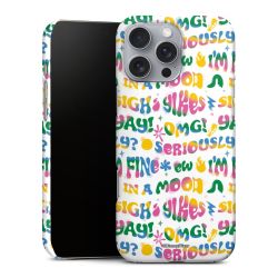 Premium Skyddskal matt