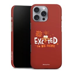 Premium Skyddskal matt