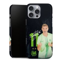 Premium Case matt