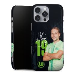 Premium Case matt