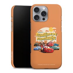 Premium Skyddskal matt