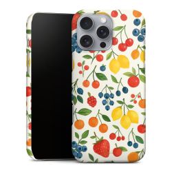 Premium Case matt