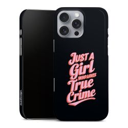 Premium Case matt