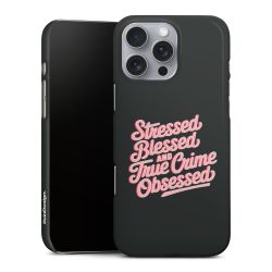 Premium Case matt