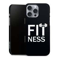 Premium Case matt
