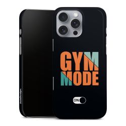Premium Case matt