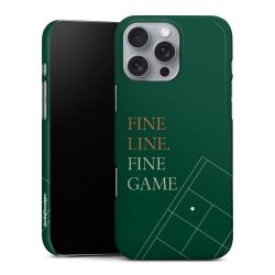 Premium Case matt