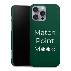 Premium Case matt