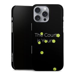 Premium Case matt