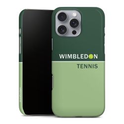 Premium Case matt