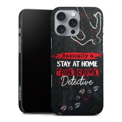 Premium Case matt