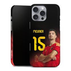 Premium Skyddskal matt