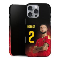 Premium Skyddskal matt