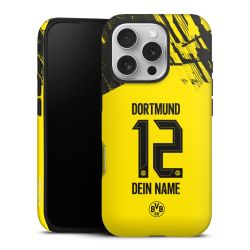 BVB Trikot Personalisierbar 25-26