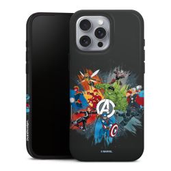 Suojakuori Plus Mattapinta