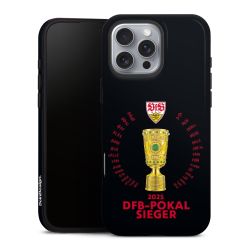 VfB DFB-Pokal Sieger Schwarz