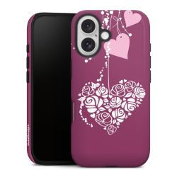 Tough Case glänzend