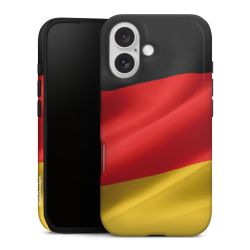 Tough Case glänzend