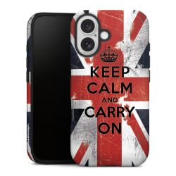 Tough Case glänzend