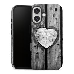 Tough Case glänzend