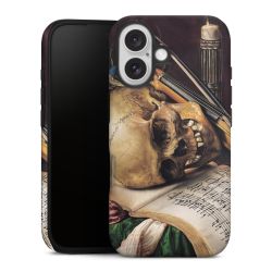 Tough Case glänzend