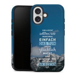 Tough Case glänzend