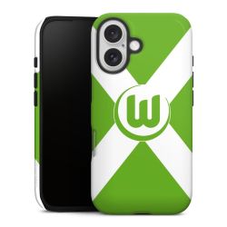 Tough Case glänzend