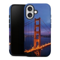 Tough Case glänzend