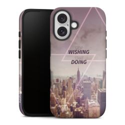 Tough Case glänzend