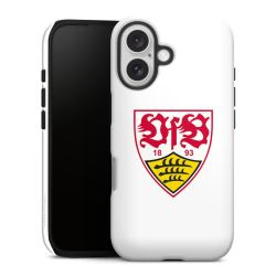 Tough Case glänzend