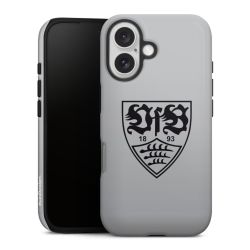 Tough Case glänzend