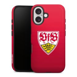 Tough Case glänzend