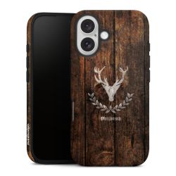 Tough Case glänzend