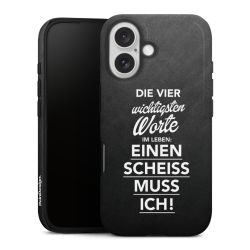 Tough Case glänzend