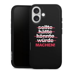 Tough Case glänzend