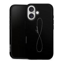 Tough Case glänzend