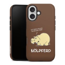 Tough Case glänzend