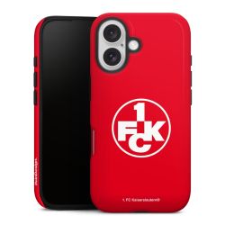 Tough Case glänzend