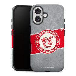 Tough Case glänzend