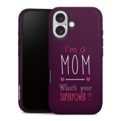 Tough Case glänzend