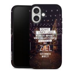 Tough Case glänzend