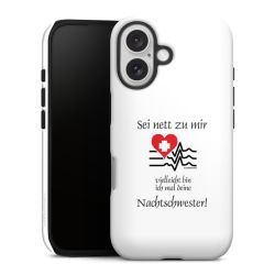 Tough Case glänzend