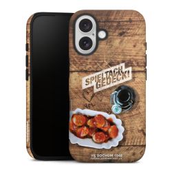 Tough Case glänzend