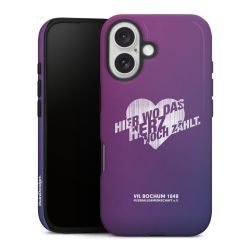 Tough Case glänzend