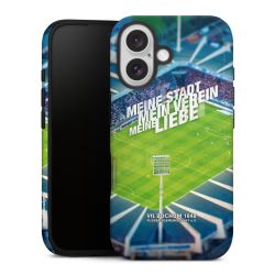 Tough Case glänzend