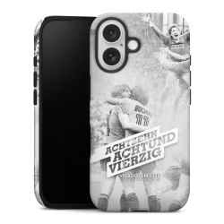 Tough Case glänzend