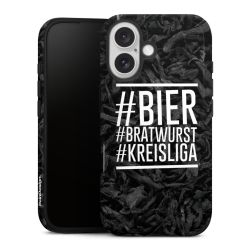 Tough Case glänzend