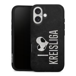 Tough Case glänzend