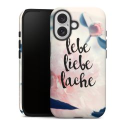 Tough Case glänzend